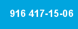 916 417-15-06